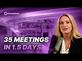 35 Meetings in 1 5 Days Cap Intro at Global Alts