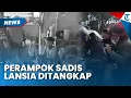 Lagu SIKSA DAN RAMPOK Mobil dan Harta Lansia di Cileungsi, Pelaku Ditangkap setelah Buron