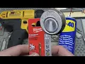 405 Step By Step Mailbox Lock Drilling if You ve Lost Your Keys