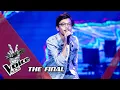 Download Lagu Justin – 'Bellyache' | The Final | The Voice Kids | VTM
