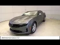 2020 Chevrolet Camaro Corbin KY G1828