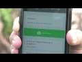 Report Illegal Dumping with the 311Direct App