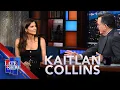 When Biden Dropped Out Kaitlan Collins First Call Was To Donald Trump