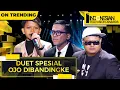 Farel Prayoga X Andi Rianto X Enka - Ojo Dibandingke | Indonesian Television Awards 2022