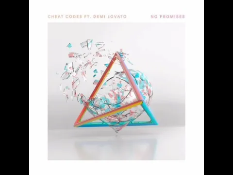 Download MP3 Cheat Codes: No Promises Ft. Demi Lovato (Audio)