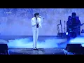 Lagu JIN CONCERT 'With The Clouds (구름과 떠나는 여행) + Falling (네게 닿을 때까지)' 4K Fancam 직캠 | 진 콘서트 앙콘 251101