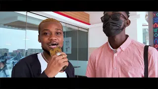 akiib baaad count challenge kiss or grab music edition