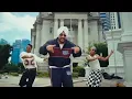 Saucy - DIVINE, Riar Saab | Mouni Roy | Prod. by Karan Kanchan | Official Music Video