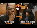Download Lagu “Judge’s Jaw DROPS – Defendant Skipped Jail Time?!”