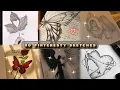 30 Sketchbook Ideas Inspired by Pinterest