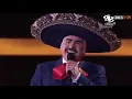 La Ley del Monte | Deybis Urrego | Yo Me Llamo Vicente Fernández