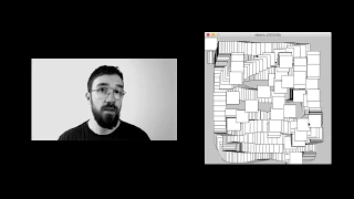 Creative Coding Essentials - Setup and Draw Processing Tutorial