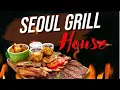 Seoul Grill House - All-You-Can-Eat Korean BBQ Buffet in Surrey BC