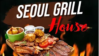 Seoul Grill House - All-You-Can-Eat Korean BBQ Buffet in Surrey BC