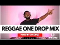 Download Lagu REGGAE ONE DROP MIX| Chronixx, Taurus Riley, Beres Hammond, Chris Martin, Busy Signal By LiveLinQ