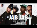 JAB JAB (ft Scotts Maphuma, Benzoo,Bob Mabena & Mid9t).  (OPEN VERSE) Instrumental By Benson Victor 