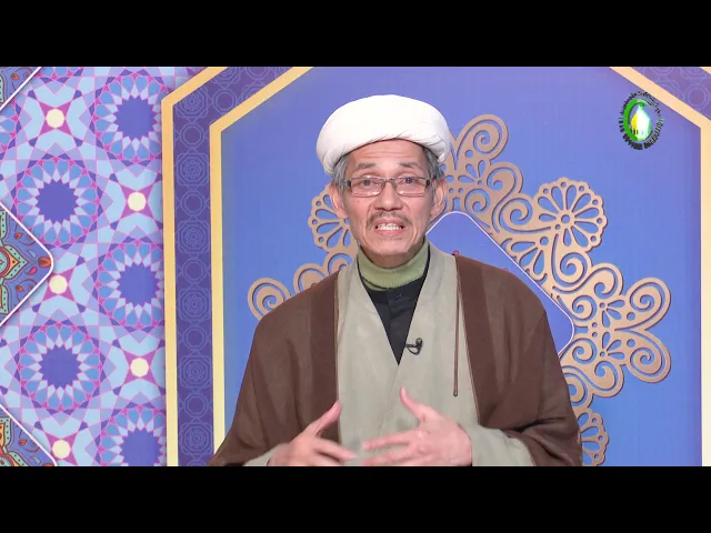 ⁣152 Pagkamahinong-danon sa Adlaw sa Pagkabanhaw diha sa Qur’an-Shaykh Montazer Bongalon