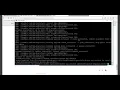 Openstack Glance Installation