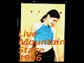 Download Lagu Paula Cole - Mountain Stage Live 1996 (audio)