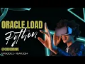 Oracle Loading Using Python 2024