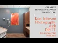 Creating Innovative Healthcare Spaces with DIRTT and Kurt Johnson Photography