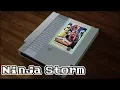 Download Lagu Power Rangers Ninja Storm Theme/Power Rangers Ninja Storm 8bit