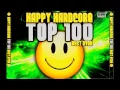 Lagu 01  wonderful days - mental theo -charlie lownoise hardcore top 100