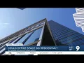 Could office space become living space