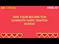 Download Lagu Jay Melody - NITASEMA (Official Lyrics)