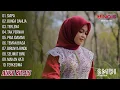 Download Lagu Sang Biduan Aura Bilqis - Siapa - Bunga Dahlia - Full Album