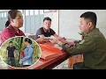 Download Lagu Than's mother suddenly came to Nam's house and asked Nam to take her to the police station.
