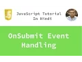 JavaScript Tutorial - 27