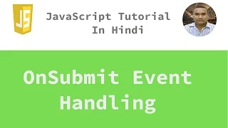 JavaScript Tutorial - 27
