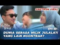 Lagu CINTA SEPENUH JIWA EPS 88: UDAH GIL4‼️ HASBI PERALAT MEISYA UNTUK HANCURKAN LIBURAN JULALA - Cut S