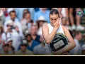 Download Lagu An incredibly brave interview | Amanda Anisimova | Runner-up On-court Interview | Wimbledon 2025