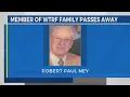 WTRF mourns loss of longtime employee