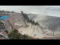 This 2018 Indonesian Tsunami video can scare the hell out of you