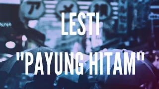Download (lirik) Lesti - Payung Hitam MP3