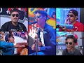 DOMBA KURING - KALIA SISKA feat MISSEL LAURA D x SKA 86 | KENTRUNG BAJIDOR (UYE TONE MUSIC VIDEO)