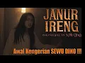 Lagu ALUR CERITA JANUR IRENG 2025 | Awal Kengerian Sewu Dino Universe | Horor Indonesia Paling Mencekam!