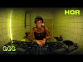 Download Lagu Zissou Records - GGG | HÖR - October 9 / 2024