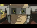 Ghost In The Shell Stand-Alone Complex GITS SAC - Trailer