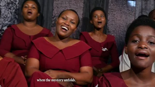 Kurasini SDA Choir Haja Ya Moyo 