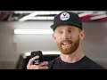 Valvoline Teamed Up with Chris Forsberg to Set the Record Straight on Carbon Buildup in Engines