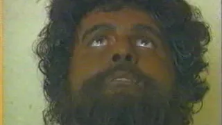 لمسة الحب الإلهى من فيلم الانبا موسى الأسود دندنها