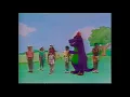 Download Lagu Barney \u0026 The Backyard Gang: Barney's Three Wishes (Episode 3)