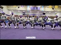 Download Lagu Drumline Battle - Elizabeth City vs Benedict College