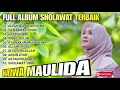 Download Lagu full album sholawat Najwa maulida terbaru