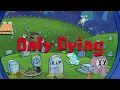 Lagu The Entirety of Spongebob but it's only People Dying