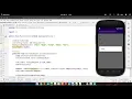 09 - ContextMenu and ListView Android Studio